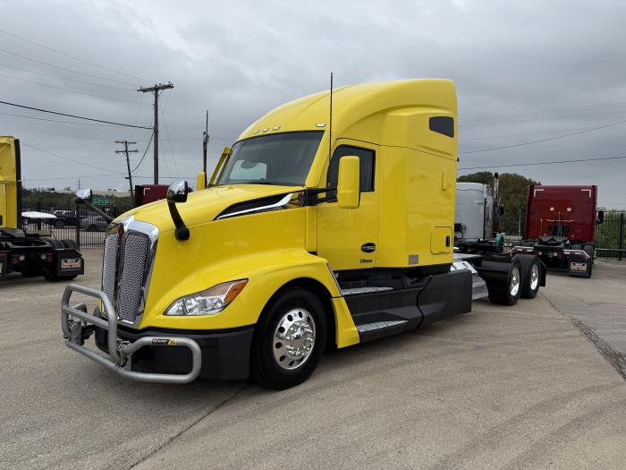 2023 Kenworth T680-20