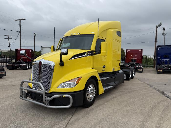 2023 Kenworth T680-1
