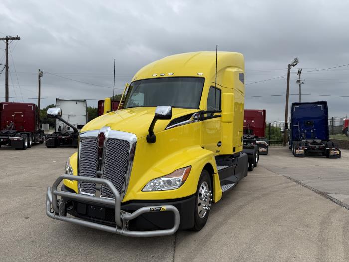 2023 Kenworth T680-21