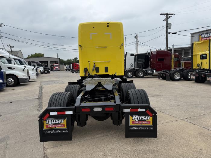 2023 Kenworth T680-34