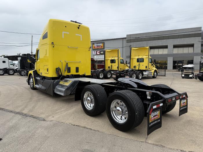 2023 Kenworth T680-36