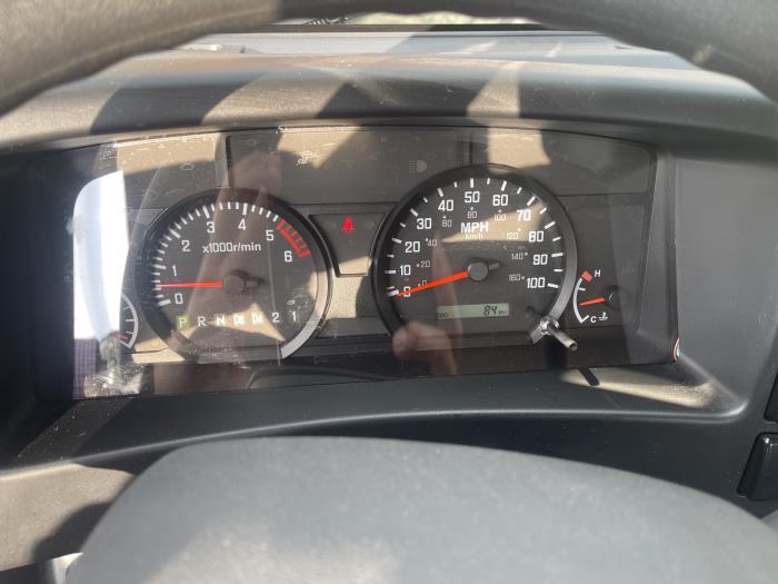 2025 Isuzu NPR-HD-14