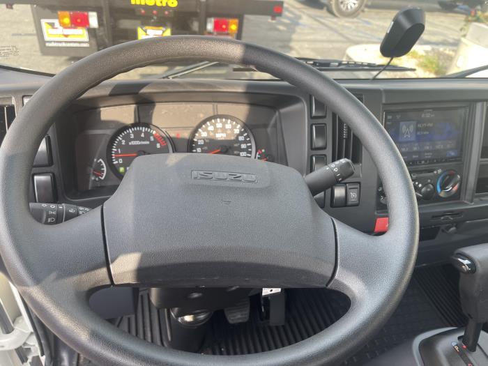 2025 Isuzu NPR-HD-15