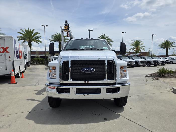 2026 Ford F-750-2