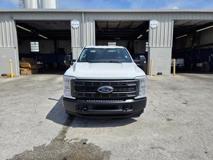 2026 Ford F-250-2