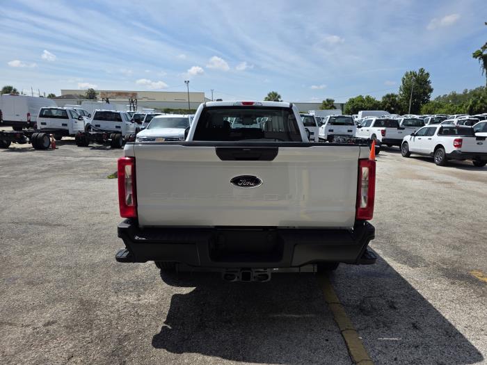 2026 Ford F-250-6