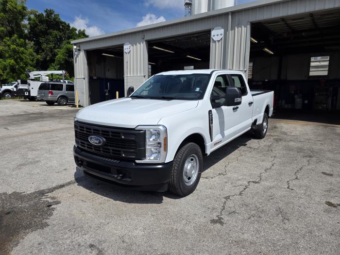 2026 Ford F-250-1