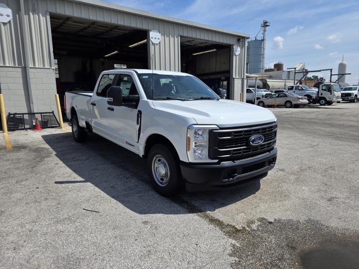 2026 Ford F-250-3