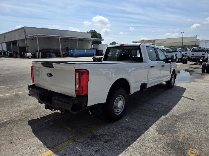 2026 Ford F-250-5