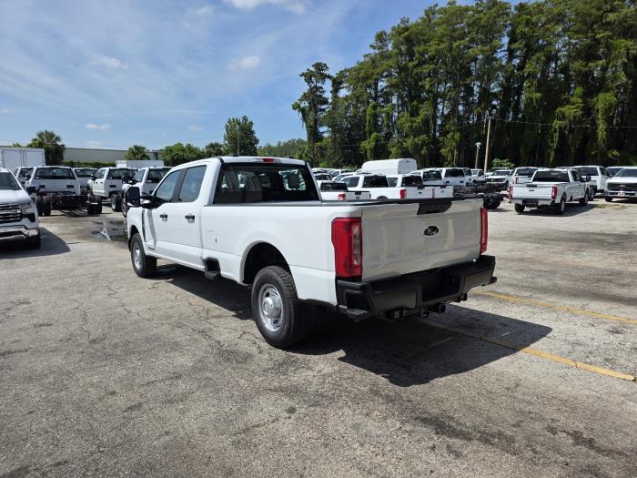 2026 Ford F-250-9