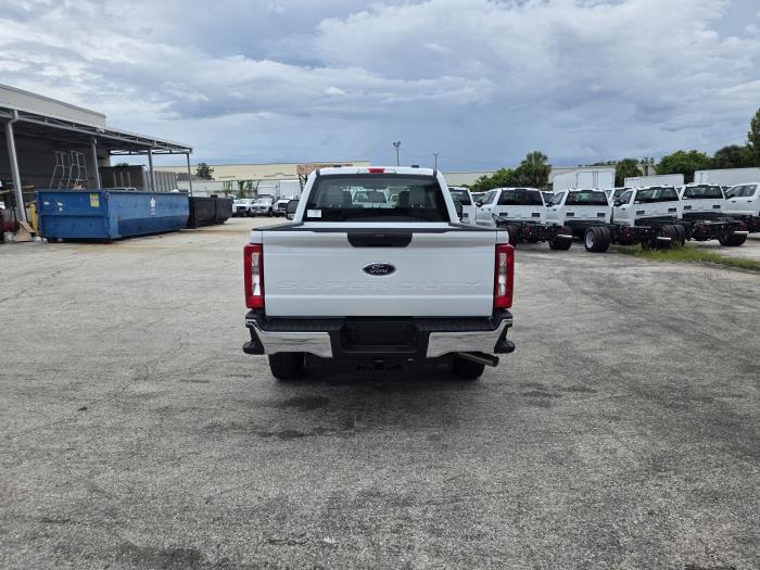 2026 Ford F-250-6
