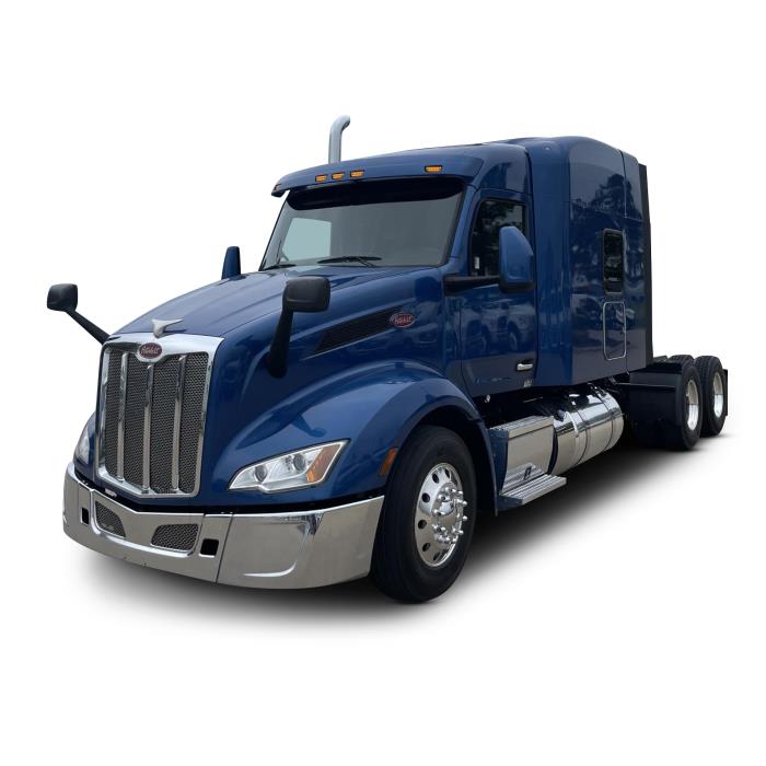 2023 Peterbilt 579-0