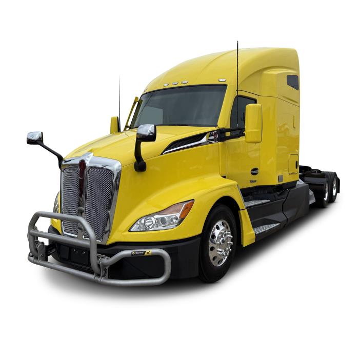 2023 Kenworth T680-0