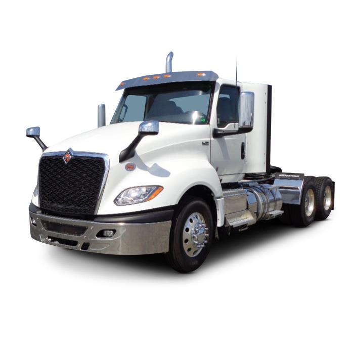 2026 International LT625-0