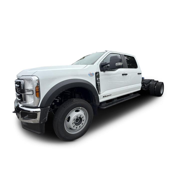 2025 Ford F-550-0