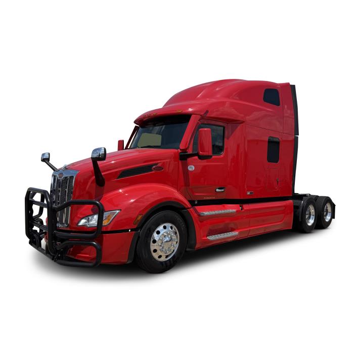 2024 Peterbilt 579-0