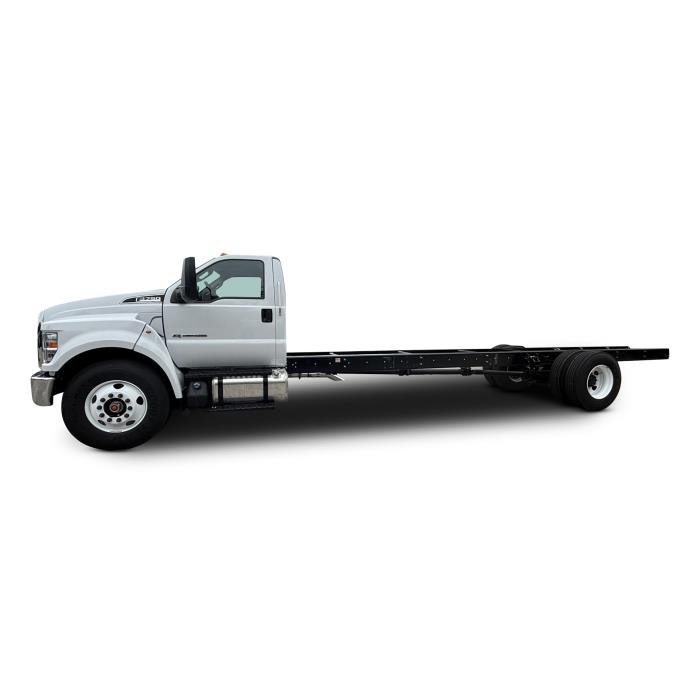 2026 Ford F-750-0