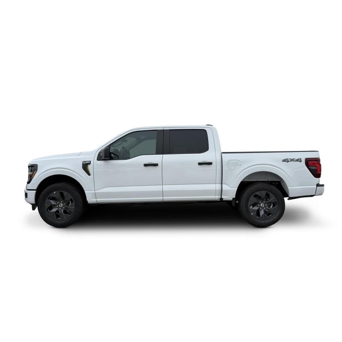 2025 Ford F-150-0