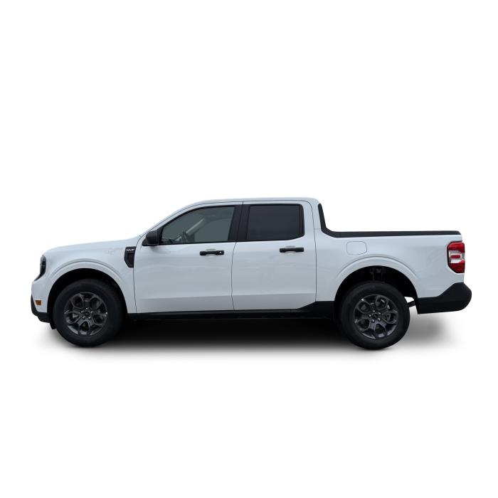 2025 Ford Maverick-0