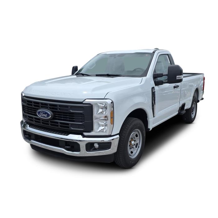 2026 Ford F-250-0