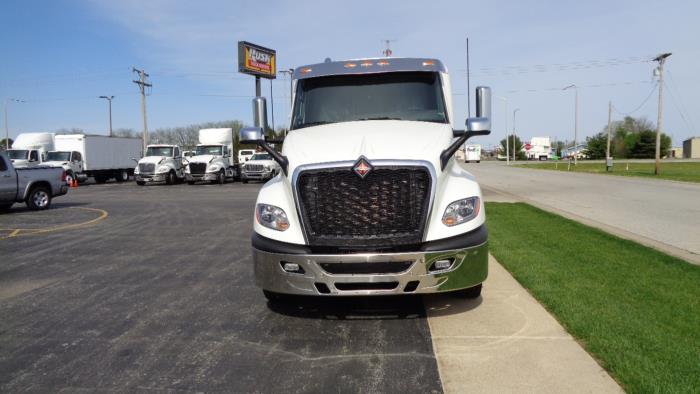 2026 International LT625-2