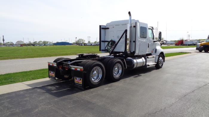 2026 International LT625-5