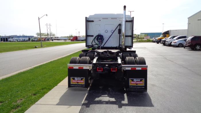 2026 International LT625-6