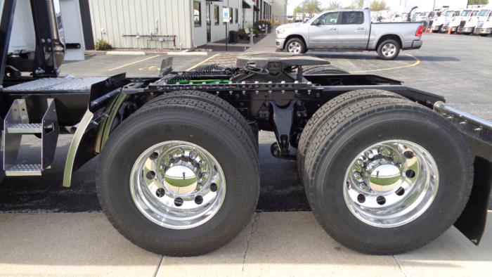 2026 International LT625-9