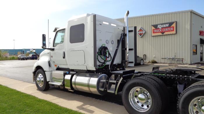 2026 International LT625-10