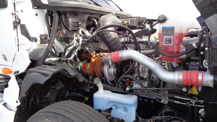 2026 International LT625-11