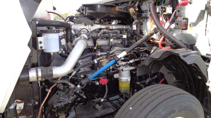 2026 International LT625-12