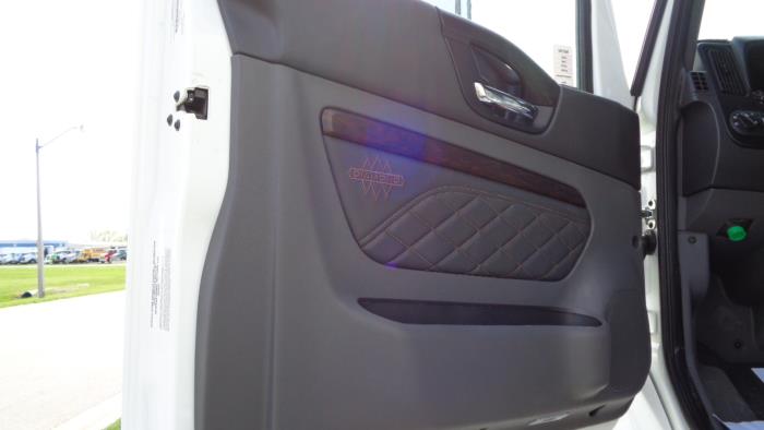 2026 International LT625-13