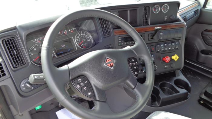 2026 International LT625-14