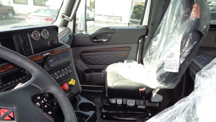 2026 International LT625-15