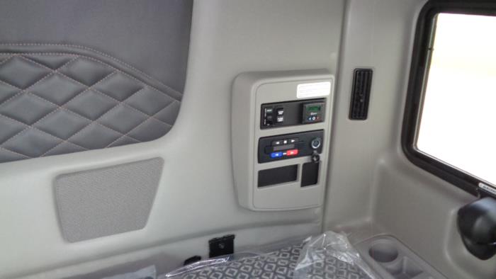 2026 International LT625-17