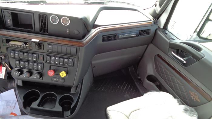 2026 International LT625-19