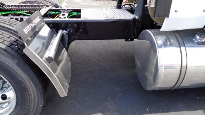 2026 International LT625-21