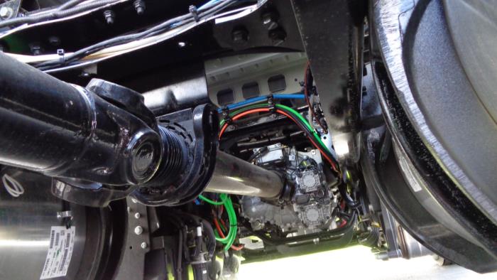 2026 International LT625-22