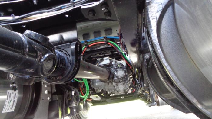 2026 International LT625-23