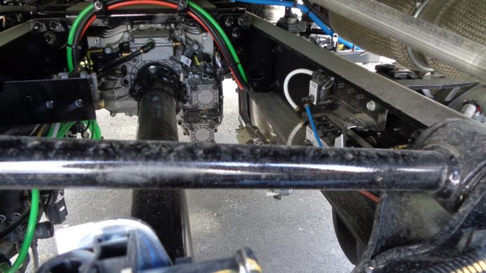 2026 International LT625-24