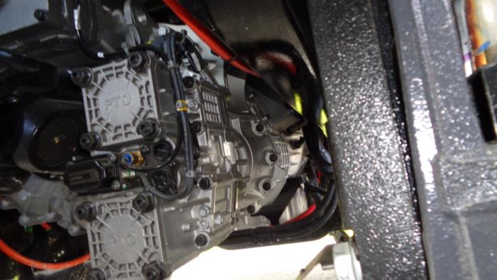 2026 International LT625-25