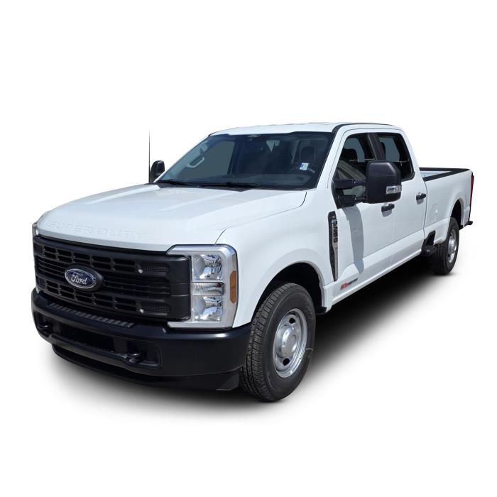 2026 Ford F-250-0