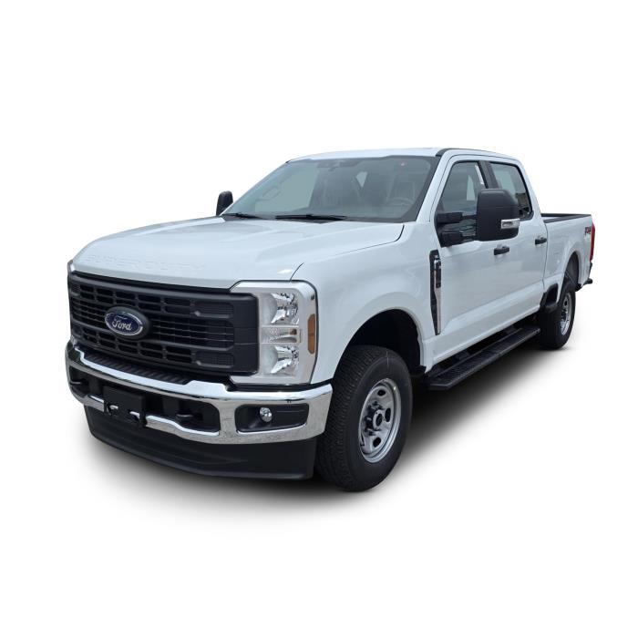 2026 Ford F-250-0