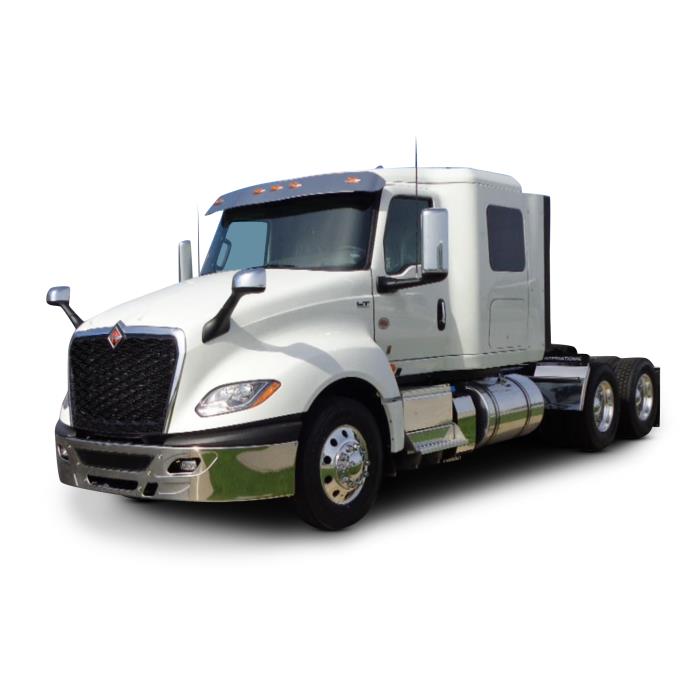 2026 International LT625-0