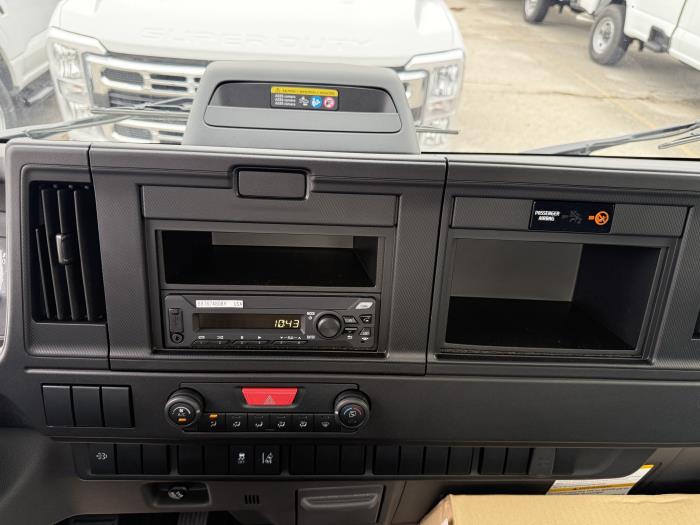 2025 Isuzu NPR-HD-11