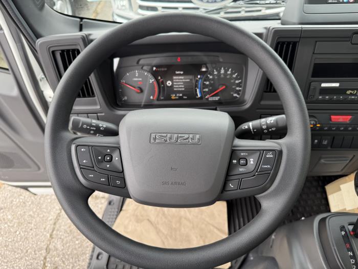 2025 Isuzu NPR-HD-12