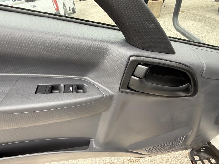 2025 Isuzu NPR-HD-10