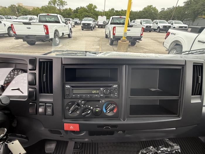 2025 Isuzu NPR-HD-12