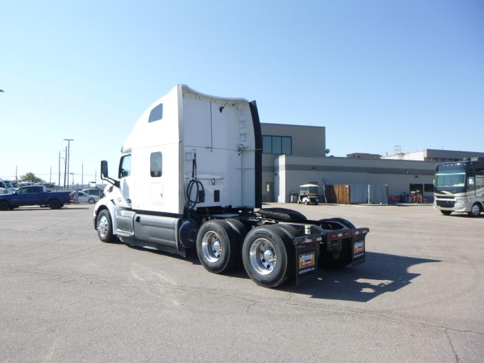 2021 Peterbilt 579-5