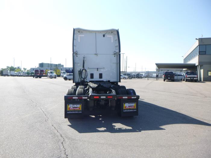 2021 Peterbilt 579-6